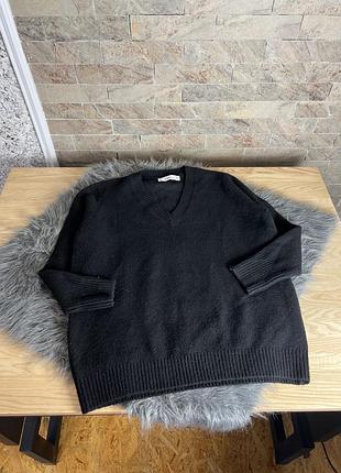 Светр zara