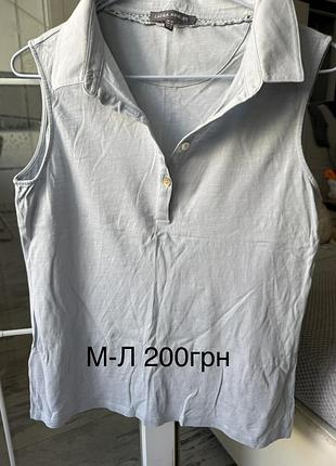 Поло майки 10