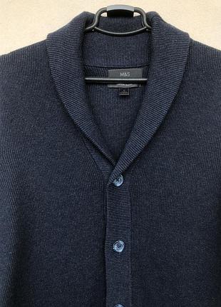 Кардиган marks and spencer 4