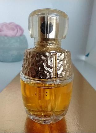 Yves sain laurent champagne миниатюра винтаж 7.5мл спрей