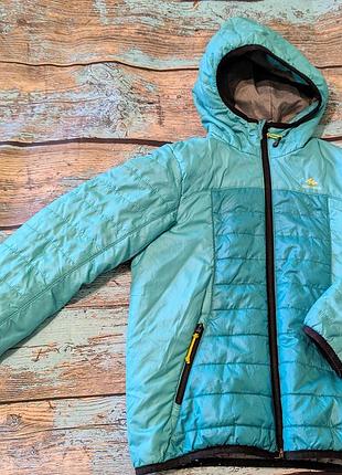 Куртка decathlon 123-130 см 2