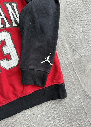 Світшот jordan 2