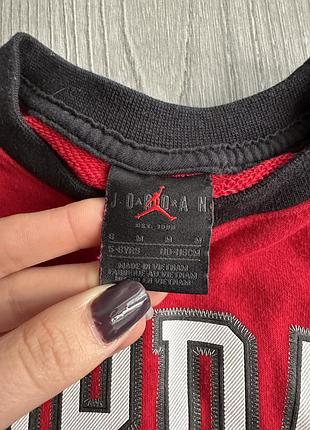 Світшот jordan 4