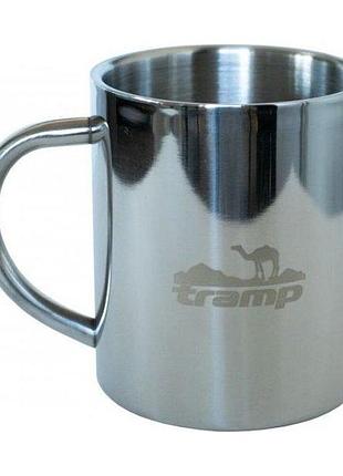 Термокружка tramp uтrc-009 300 мл metal