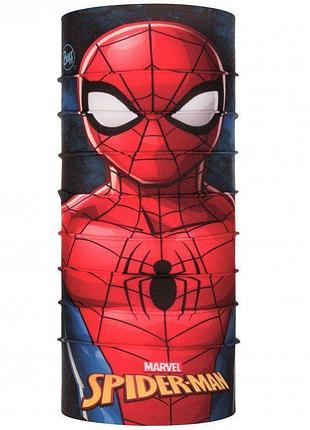 Мультифункциональная повязка buff superheroes junior original spider-man