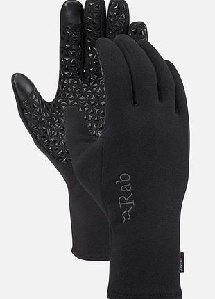 Перчатки rab power stretch contact grip glove