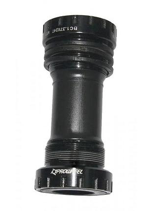 Каретка prowheel integrated tt bb mtb