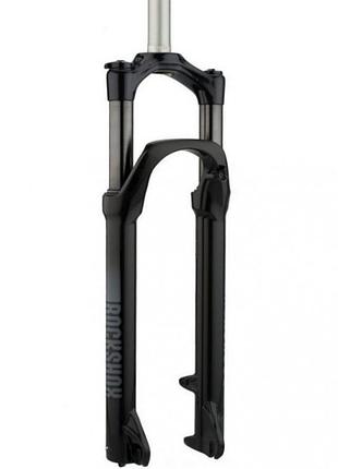 Вилка sram rockshox judy silver tk - crown 29" 9qr 100mm
