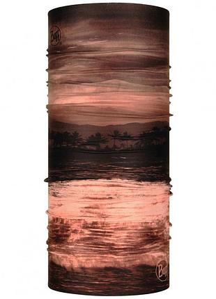 Мультифункциональная повязка buff coolnet uv+ andra maroon 125074.632.10.00