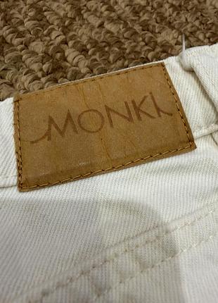 Жіночі джинси monki 7
