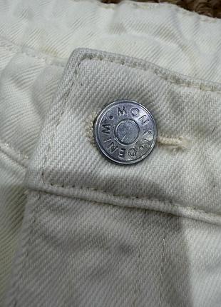 Жіночі джинси monki 5