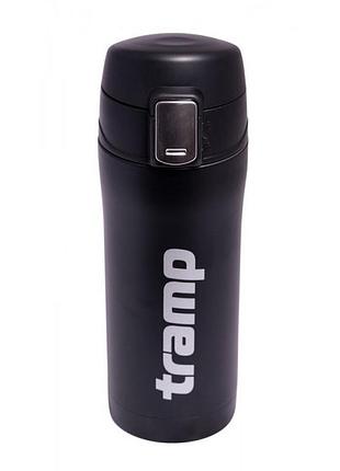 Термос tramp trc-106 0,35l черный