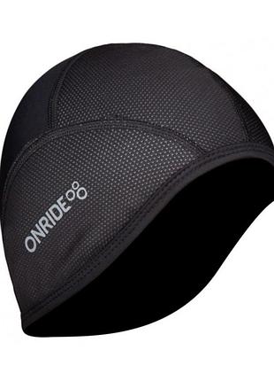 Подшлемник к велосипедному шлему onride head