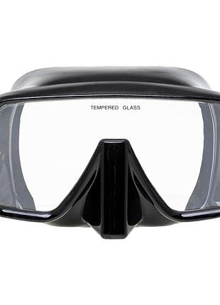 Маска marlin saturn black