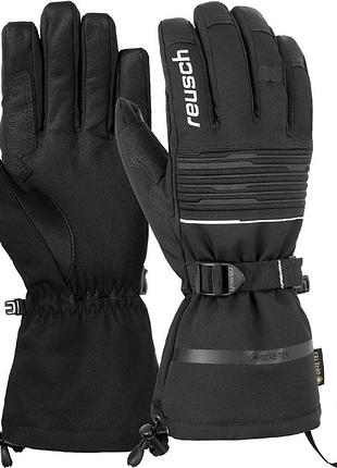 Перчатки мужские reusch isidro gtx