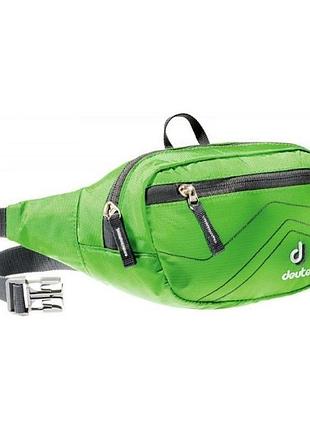 Сумка deuter belt i spring-anthracite