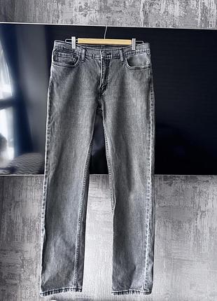 Джинси levi’s 511