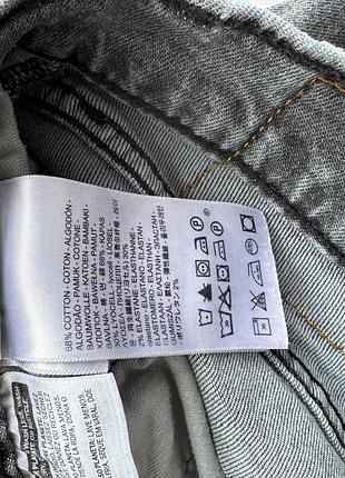 Джинси levi’s 511 3