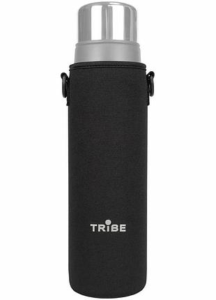 Чехол tribe neoprene cover для термоса 0,9 л t-df-0010