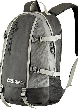 Рюкзак trаvel extreme time 23l gray