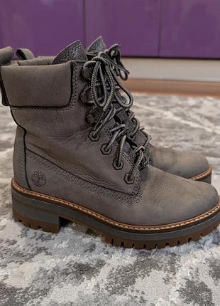 Черевики timberland