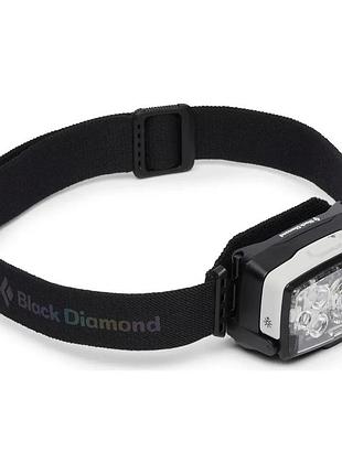 Налобный фонарь black diamond distance lt 1100 black/alloy