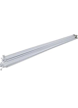 Спицы mach1 steel white белый 2/262 (1шт)