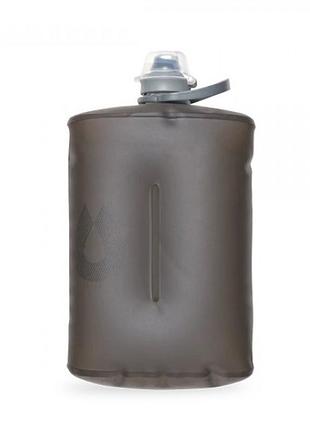 Мягкая фляга hydrapak stow 1 л mammoth