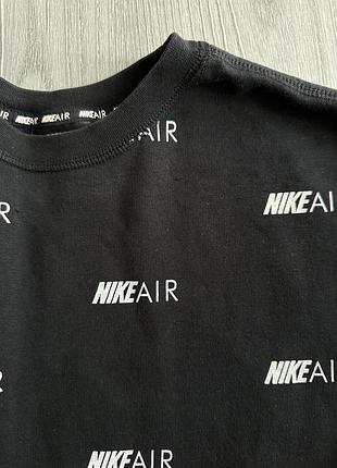 Світшот nike air 3