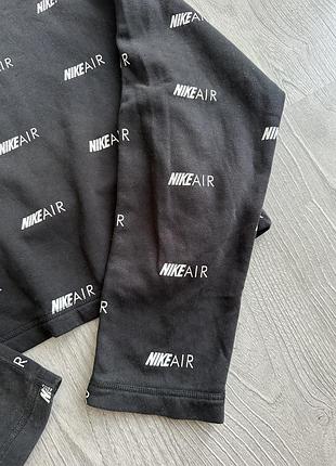 Світшот nike air 2