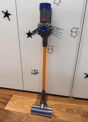 Іграшковий пилосос casdon dyson cordless vacuum 687