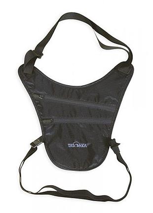 Cумочка нательная tatonka skin chest holster 2859 black