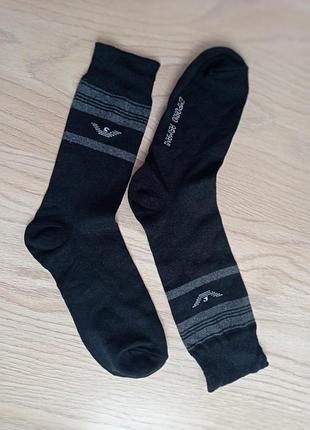 Носки emporio armani