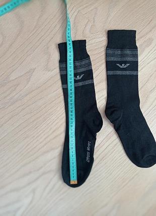 Носки emporio armani 2