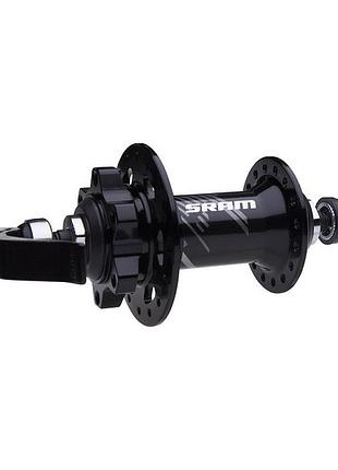 Втулки sram 10a mth506 front disc w qr 100 32