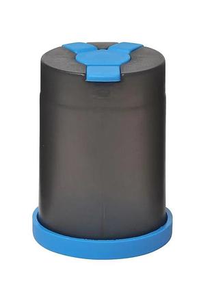 Контейнер для спецій wildo shaker light blue