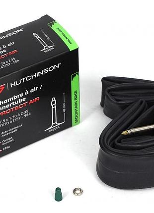 Камера hutchinson ch 27,5*1.70-2.35 vf