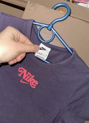 Футболка nike 2