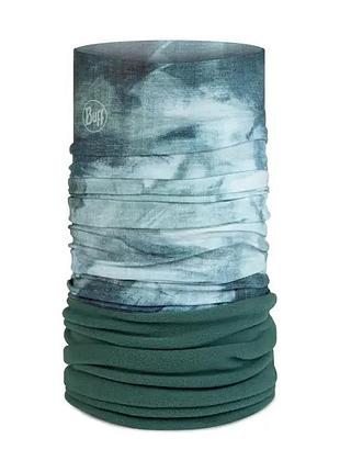 Мультифункциональная повязка buff kids polar barus silversage