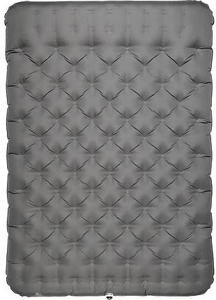 Надувний килимок kelty kush air bed
