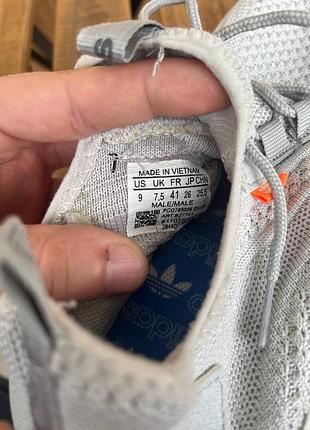 Кросівки adidas 6