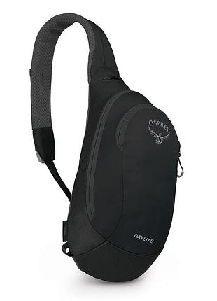 Рюкзак osprey daylite sling black