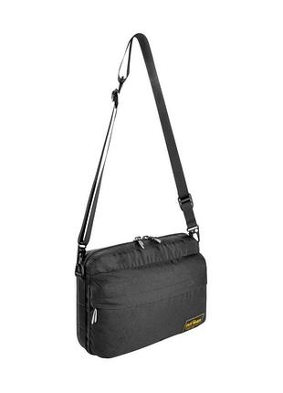 Сумка на плечо tatonka cross body bag l 2841.040 black
