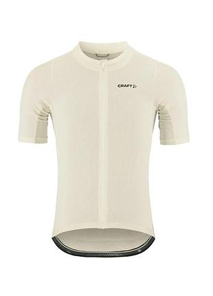 Велоджерси мужское craft adv endur jersey tofu 1914535