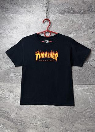 Футболка на підлітка threasher