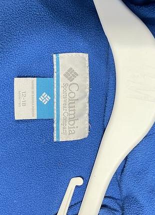 Комбінезон columbia 5