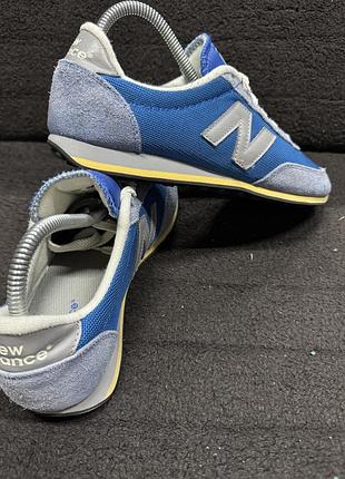 Кроссовки new balance