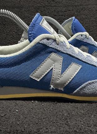 Кроссовки new balance 2