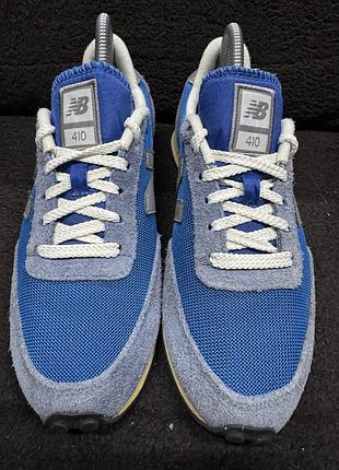 Кроссовки new balance 3