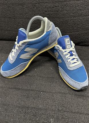 Кроссовки new balance 4